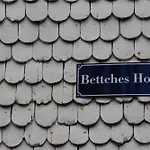 Apartment Bettches Hof