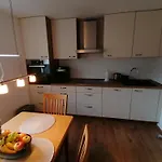 Bettches Hof Apartment *