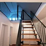Bettches Hof Apartment Kirchhain