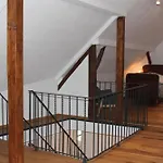 Apartment Bettches Hof *