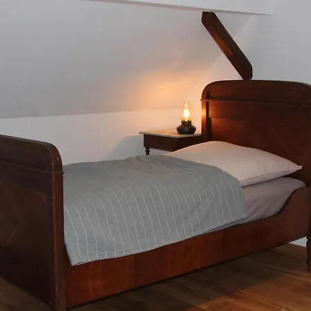 Bettches Hof Apartament *