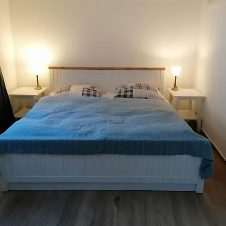 Apartment Bettches Hof Kirchhain