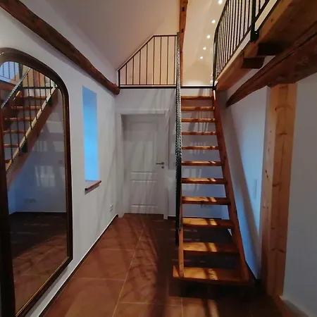 Bettches Hof Apartament *