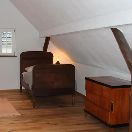 Bettches Hof Apartment Kirchhain