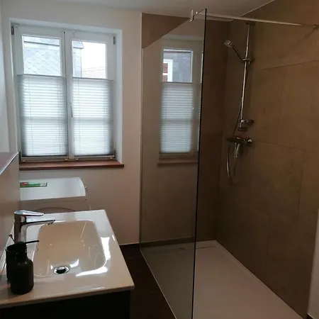 Apartment Bettches Hof *