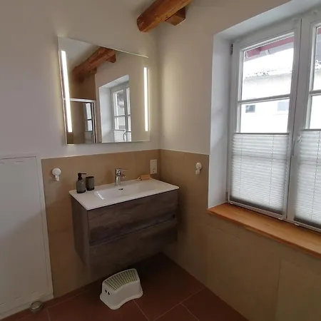 Apartament Bettches Hof Kirchhain