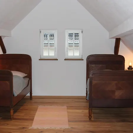 Bettches Hof Appartement