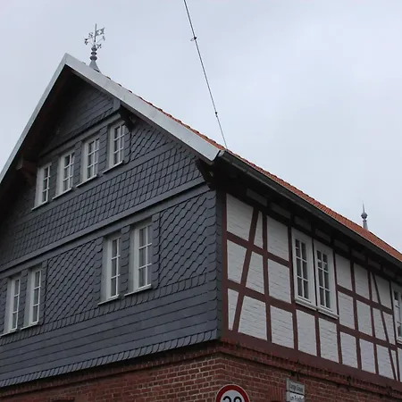 Bettches Hof Appartement Kirchhain