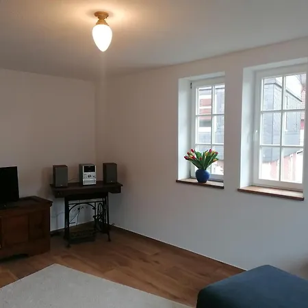 Bettches Hof Apartament