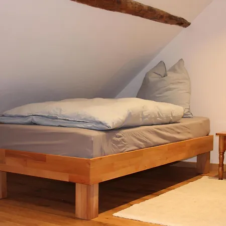 Bettches Hof Apartament