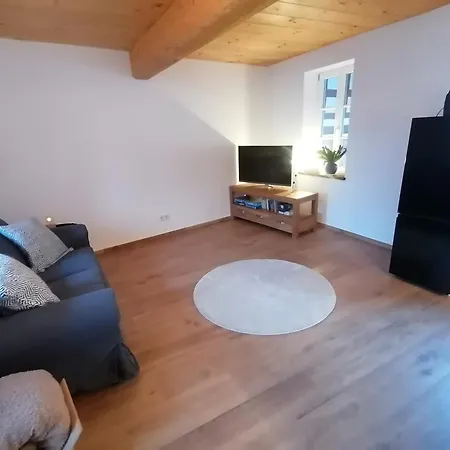 Apartment Bettches Hof Kirchhain