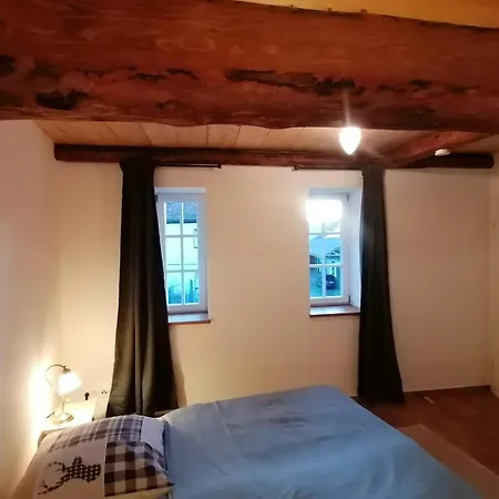 Appartement Bettches Hof