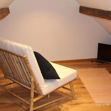 Apartment Bettches Hof Kirchhain