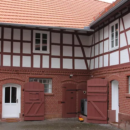 Bettches Hof Apartment *