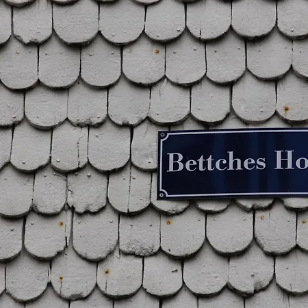 Apartament Bettches Hof