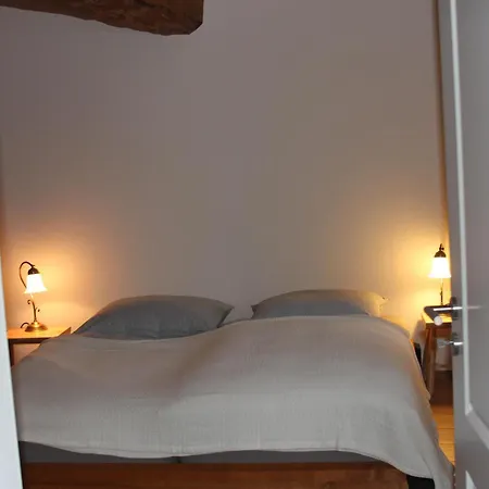 Bettches Hof Apartament Kirchhain