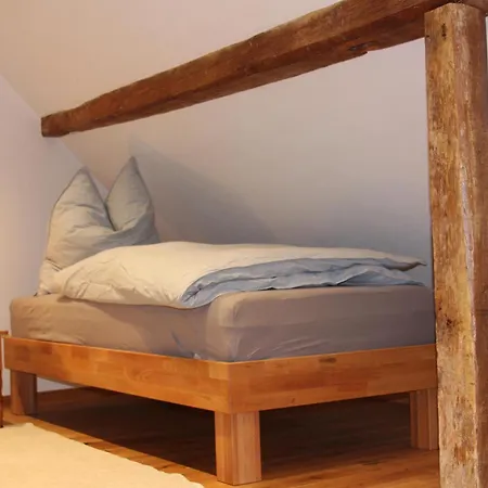 Bettches Hof Kirchhain