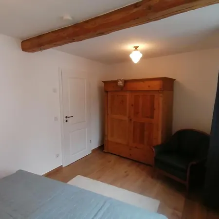 Appartement Bettches Hof