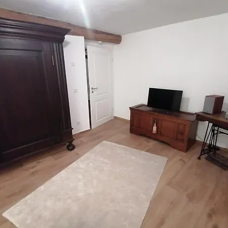 Bettches Hof Apartment