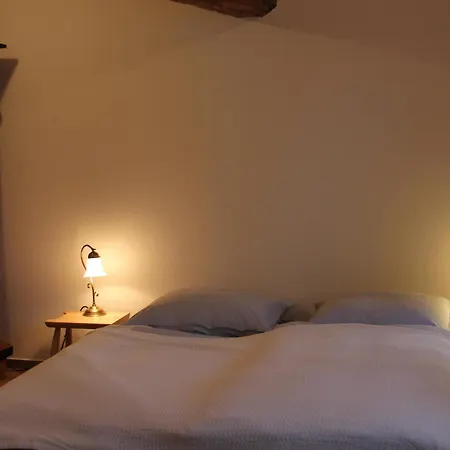 Apartament Bettches Hof *