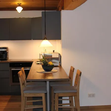 Bettches Hof Apartment *