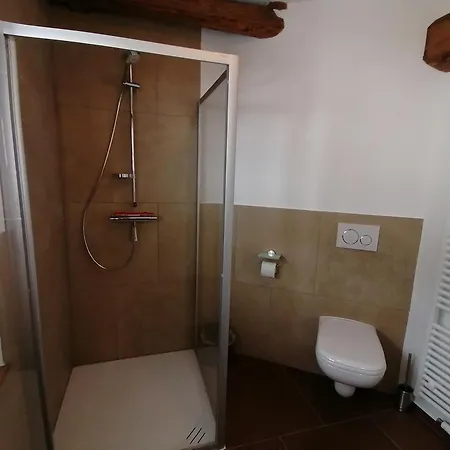 Apartament Bettches Hof