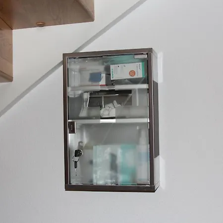 Bettches Hof Appartement Kirchhain