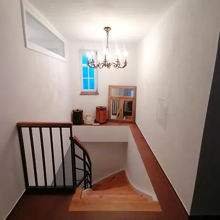 Apartament Bettches Hof