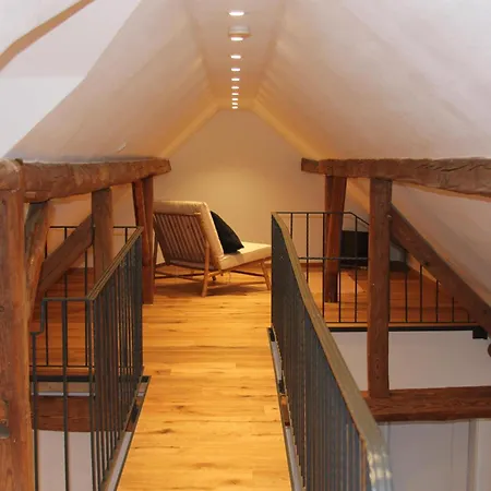Bettches Hof Apartment