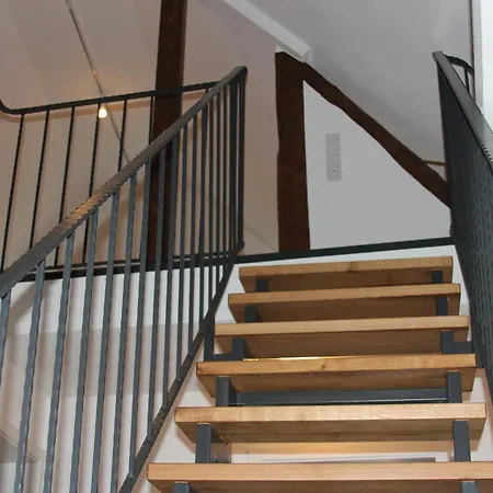 Apartament Bettches Hof Kirchhain