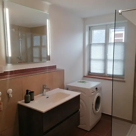 Apartament Bettches Hof