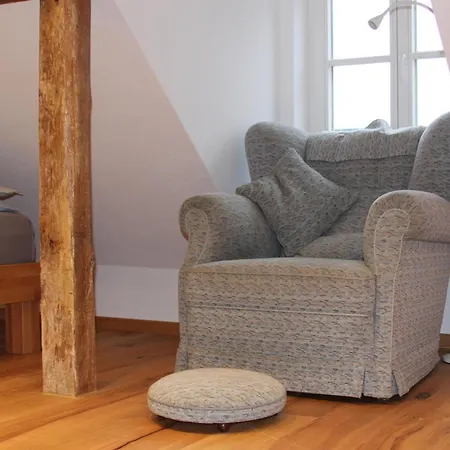 Bettches Hof Apartament Kirchhain