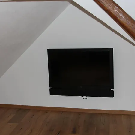 Apartament Bettches Hof Kirchhain