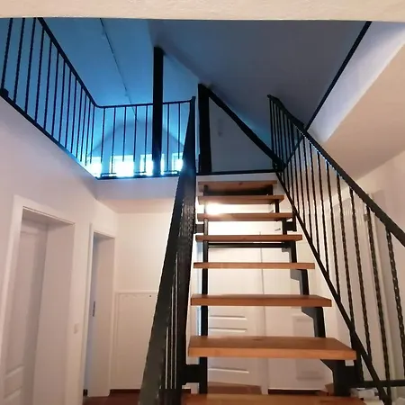 Bettches Hof Apartament Kirchhain