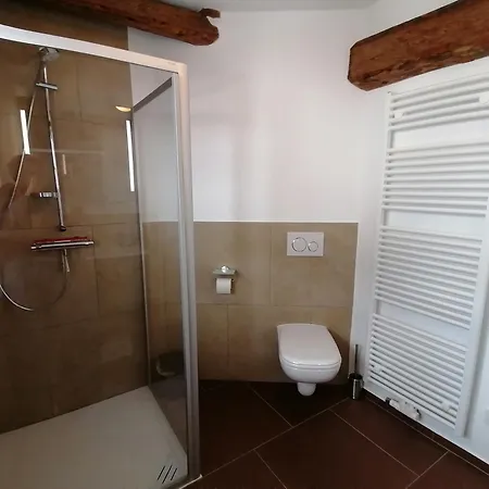 Bettches Hof Apartament