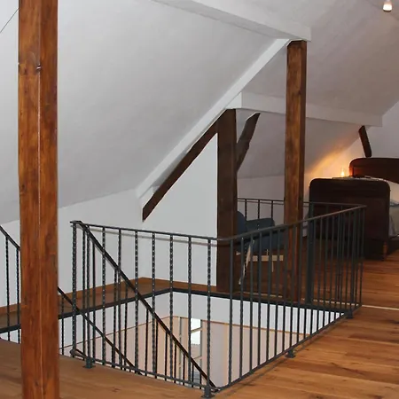 Apartament Bettches Hof *