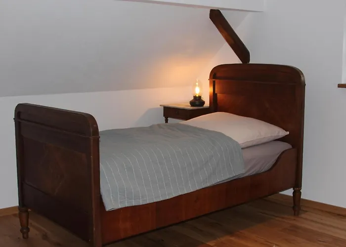 Bettches Hof Daire *