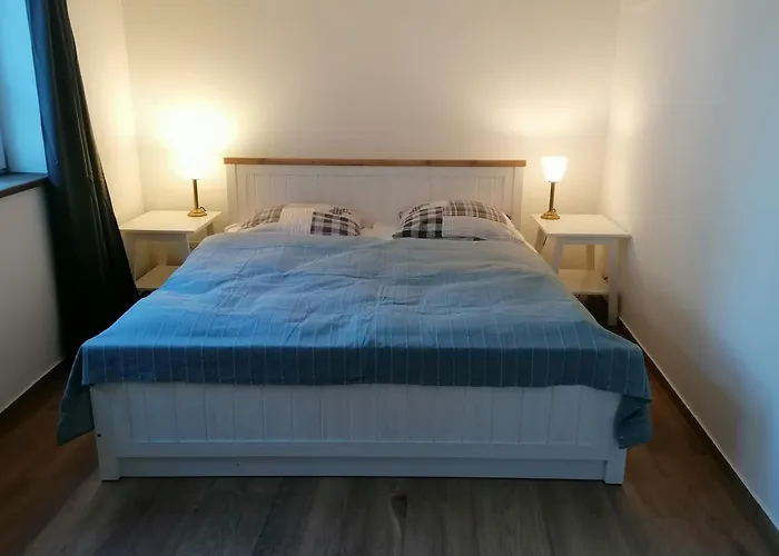 Daire Bettches Hof Kirchhain