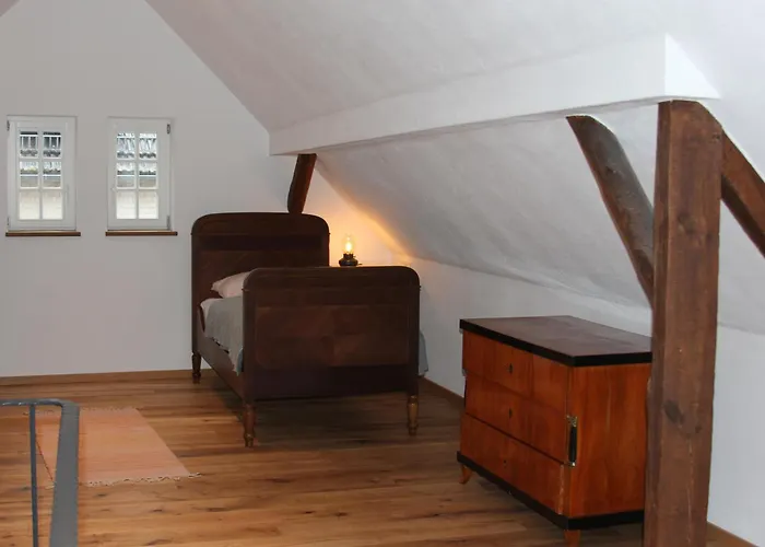 Bettches Hof Daire Kirchhain