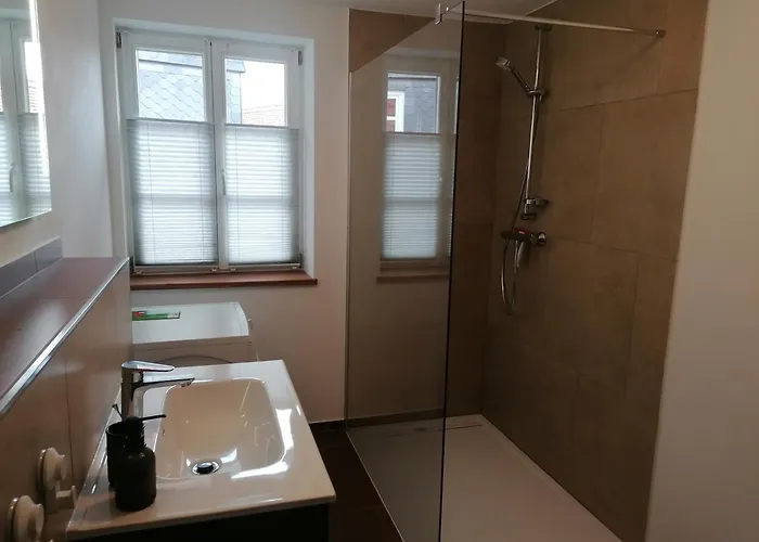 Daire Bettches Hof *