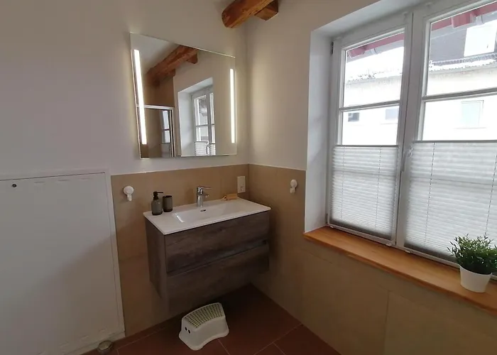 Daire Bettches Hof Kirchhain