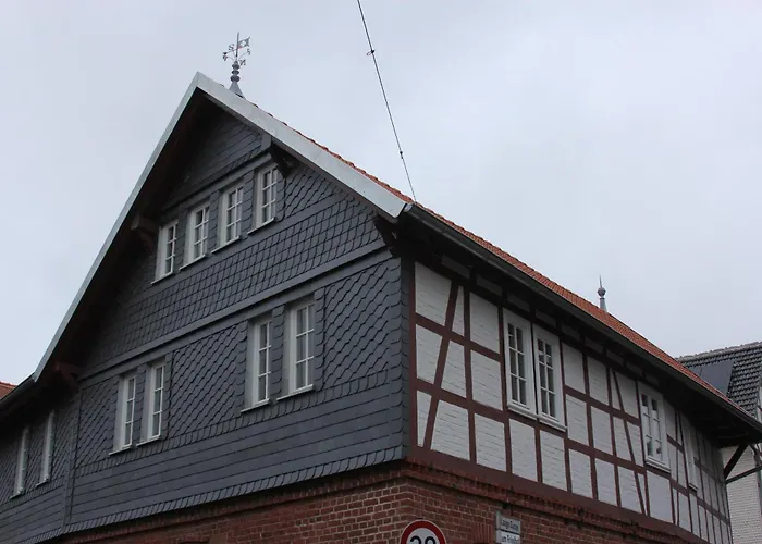 Bettches Hof Daire Kirchhain