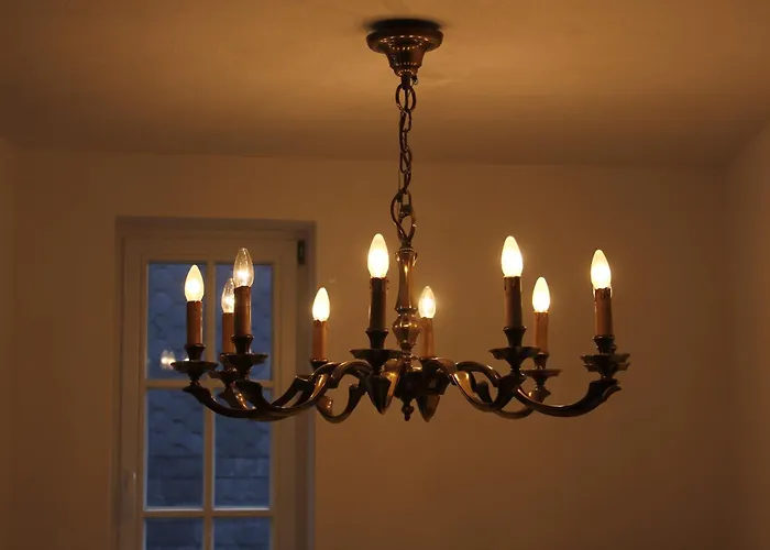 Bettches Hof Daire Kirchhain