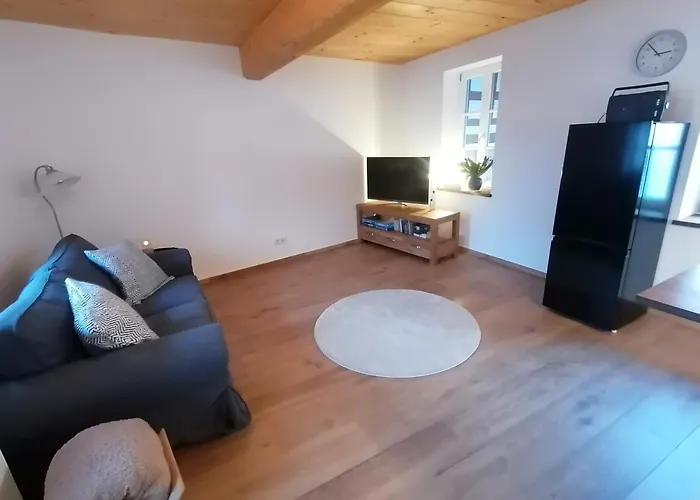 Daire Bettches Hof Kirchhain