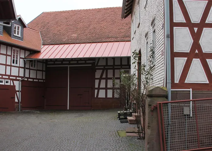 Daire Bettches Hof *