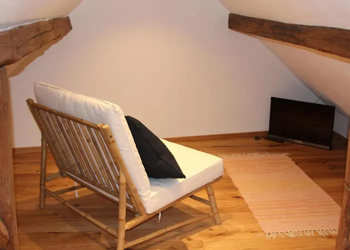 Daire Bettches Hof Kirchhain