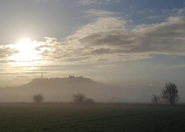 Bettches Hof Daire Kirchhain