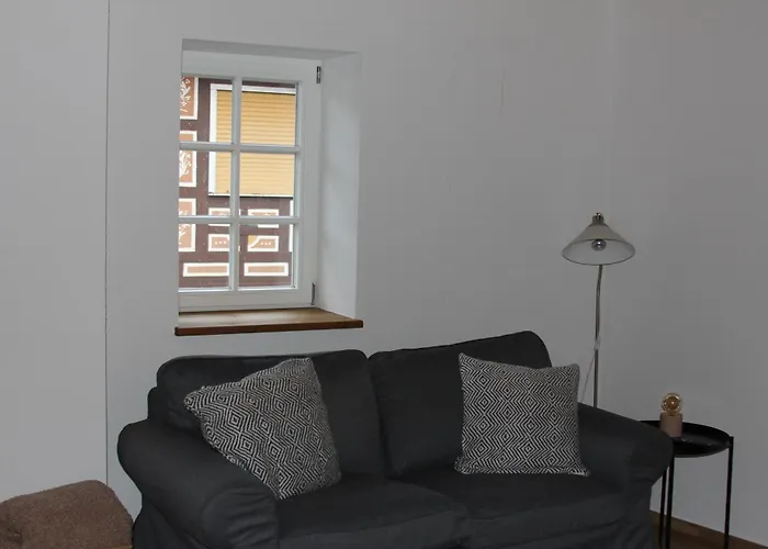 Bettches Hof Kirchhain