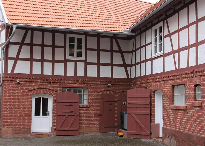 Bettches Hof Daire *