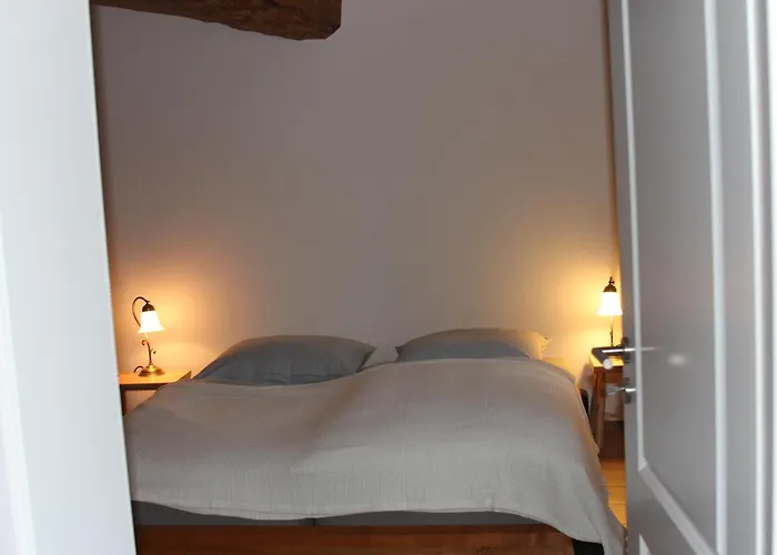 Bettches Hof Daire Kirchhain